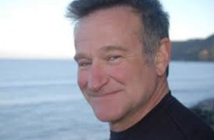 clever and inspiring Robin Williams quotes, from Ragan .