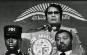 ... Squad Exposes the Connection with Rev. Jim Jones and Nation of Islam