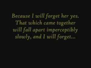 Looking for Alaska Quote