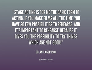stage acting quote 2