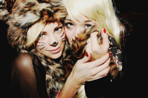 fashion, fur, girls, photography, pretty, whiskers