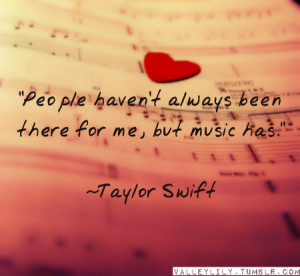 quotes about music #music quotes #taylor swift #taylor swift quotes # ...