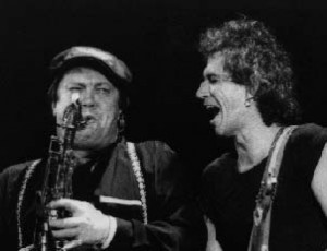 Bobby Keys Pictures