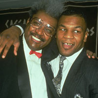 not Mother Teresa, but I'm not Charles Manson, either.