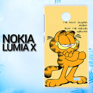Garfield_comic_strip_the_lazy_cat_funny_quote_70_s_cartoon_png-nokia ...
