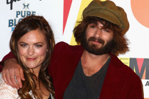 Portrait Angus And Julia Stone