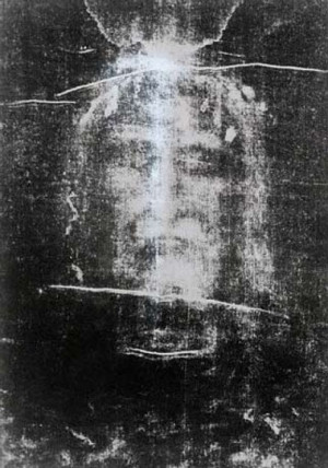 Shroud of Turin: The Mystery Continues