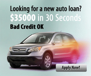 Car Loans for Bad Credit,Auto Loans & Refinance Used Car Loan ...
