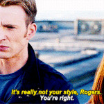 amazing 2014 movie Captain America: The Winter Soldier quotes