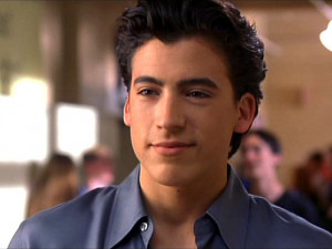 Andrew Keegan Full House