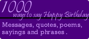50th Birthday Quotes, Happy 50th Birthday Quotes Greetings Sayings