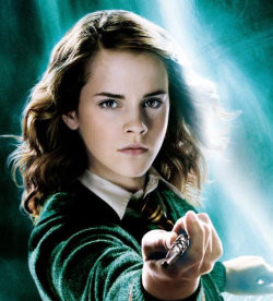 Hermione Granger » défini et expliqué aux enfants par les enfants ...