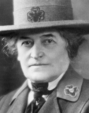 Juliette Gordon Low Quotes. QuotesGram