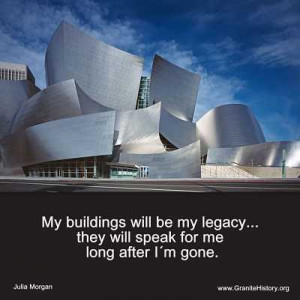 meaningful-quotes in architecture