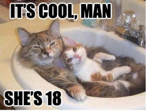 Dont forget to check out yesterday's crazy funny pictures