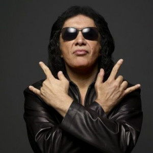 ... the best Christmas gift? Gene Simmons’ answer might surprise you
