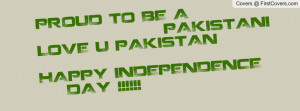 proud pakistani cover