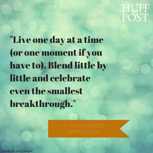 10 Quotes About The Hard But Rewarding Work Of Blending A Family