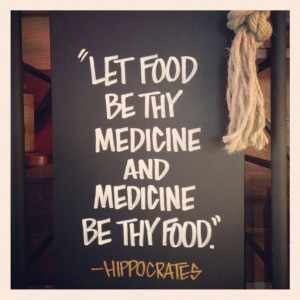 Via UM Center for Integrative Medicine