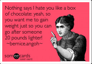 Go Back > Gallery For > Someecards Valentines Day Hate