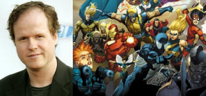 Attention all Joss Whedon Fans: The Avengers Has Begun Filming