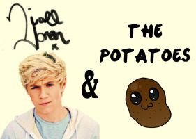 Niall and Potatoes