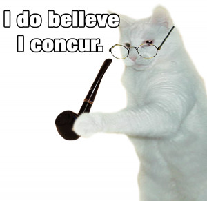 There goes my hicky neighbor