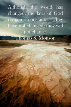 love this quote especially in an ever changing world