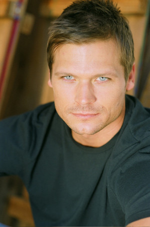 Bailey Chase-Ex, Dr. Chris Hughes!