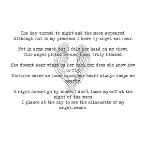 Sun And Moon Quotes Love True love sun moon m a