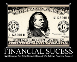 Financial Success