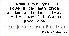 women looking like bad bad tempered woman es bad women seldom make ...