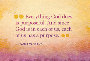 Straight-Talk Tweet-Tweets from Iyanla Vanzant