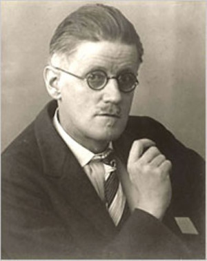 James Joyce Pictures