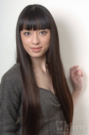 Chiaki Kuriyama Pictures