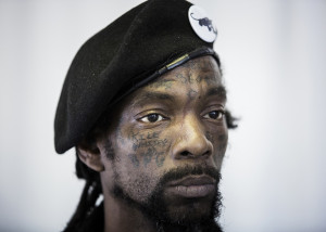... Black Panthers Leader Incites Violence in Ferguson - Freedom Outpost