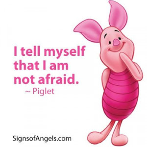 Even Sweeter Dreams: The power of Piglet