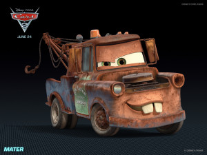Mater the Tow Truck Mater pictures