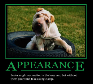 Professional Appearance Quotes