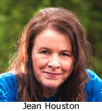 Jean Houston Pictures