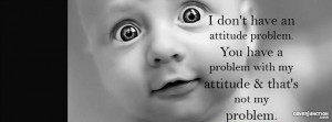 Free Download Cover Pics Attitude HD Wallpaper