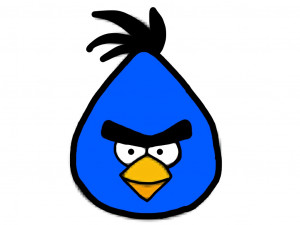 Angry Birds Presente...