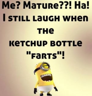 50 Best Funny Minion Quotes