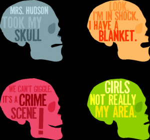 The Skull's Quotes by morwenvaidt