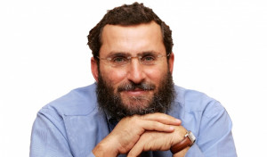 New Jersey Congressman Threatens Rabbi Shmuley Boteach and the ...