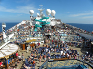 Carnival Legend Cruise Ship Facilities Carnival Cruises