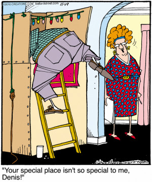 Funny Baby Quotes About...