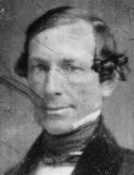 Picture of William Rufus King
