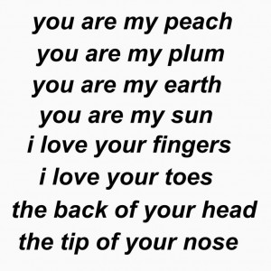 ... :peach - the front bottoms Post, Stuff, Quotes, Peaches, Front Bottom
