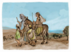 Bible The book of Ruth Megilat Rut Avi Katz